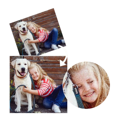 Lienzo personalizado medida 60x70 Tamaño XL