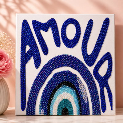 Amour  , Bling ✨20x20