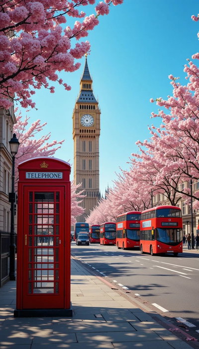 Londres 40x70 (Diamantes cuadrados)
