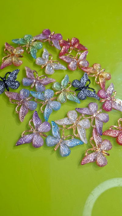 Mariposas
