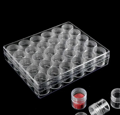 organizador Bell x30