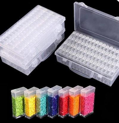 organizador Tita x64