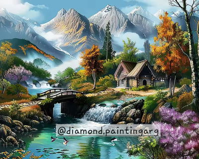 Paisaje 65x50
