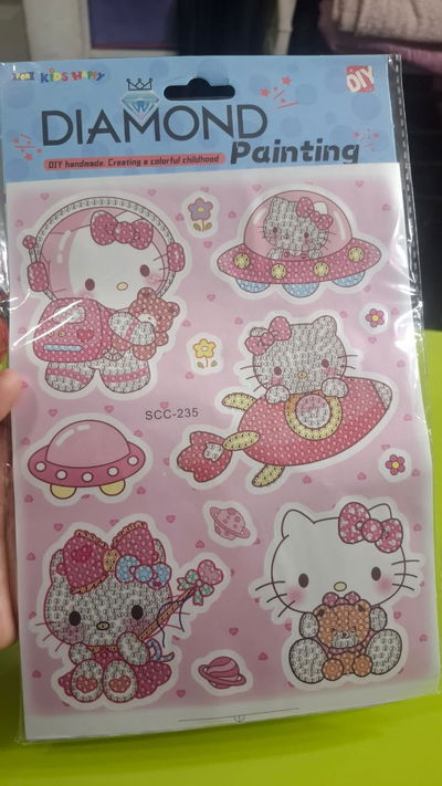Hello kitty 