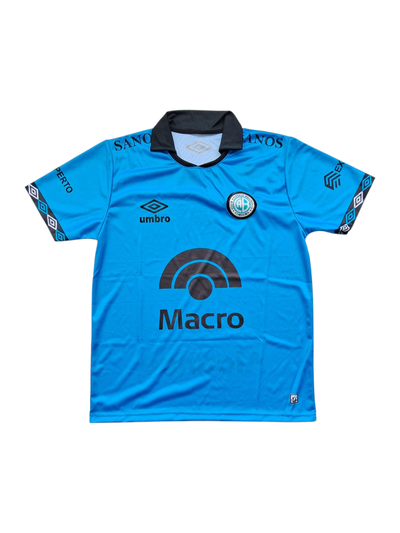 CAMISETA UMBRO CLUB ATLETICO BELGRANO 2024