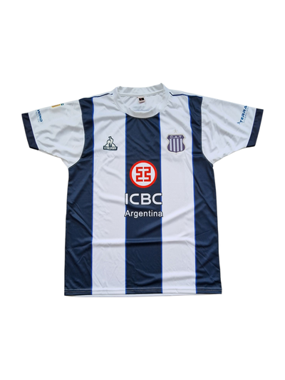 CAMISETA TALLERES LE COQ SPORTIF 2024