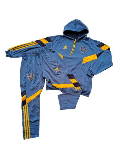 CONJUNTO CABJ TEMP.2025 FRISADO