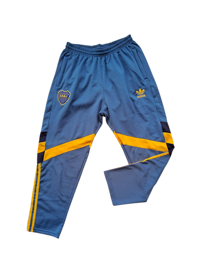 PANTALON CABJ DEPORTIVO AZUL
