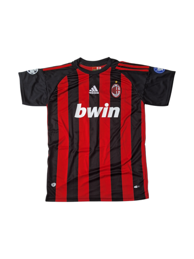 CAMISETA MILAN RETRO "KAKÁ" 