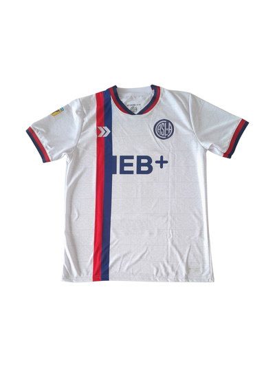CAMISETA CASLA SUPLENTE TEMP.2025 MUNIAIN