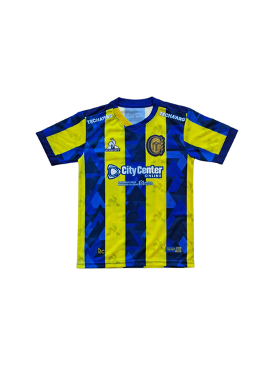 CAMISETA ROSARIO CENTRAL MALCORRA