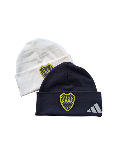 GORRO CABJ AZUL