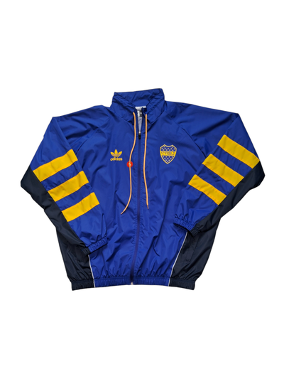 CAMPERA ROMPEVIENTO CABJ RETRO 1993