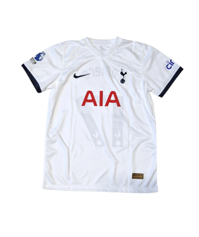 CAMISETA TITULAR TOTTENHAM "ROMERO" ADULTO