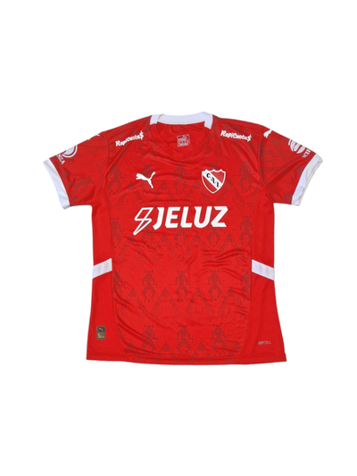 CAMISETA TITULAR CAI PUMA TEMP.2024 