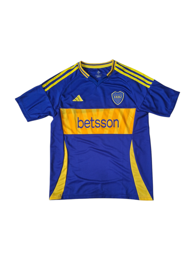 CAMISETA TITULAR CABJ CAVANI 