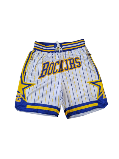 SHORT CABJ IMPORTADO NBA 