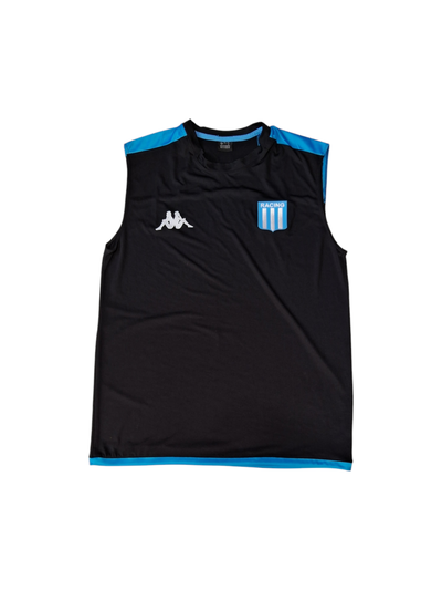 MUSCULOSA ENTRENAMIENTO RACING