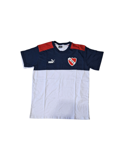 REMERA CAI ALGODÓN PUMA 