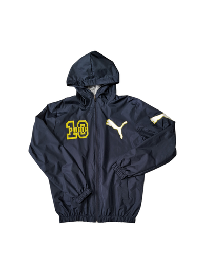 CAMPERA ROMPEVIENTO CABJ RETRO 