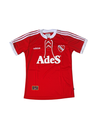 CAMISETA CAI ADIDAS 1996
