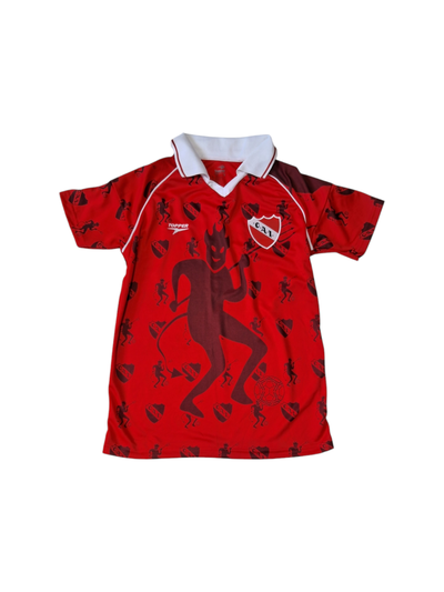 CAMISETA CAI RETRO 1997