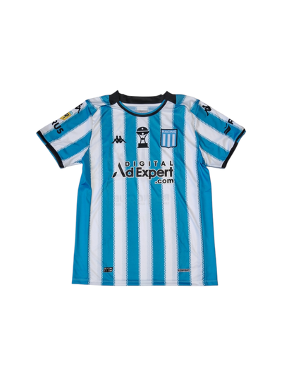 CAMISETA RACING TITULAR 