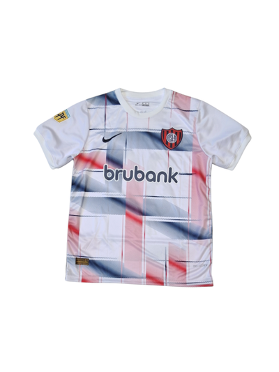 CAMISETA ALTERNATIVA CASLA TEMP.2024 MUNIAIN/ SIN JUGADOR 