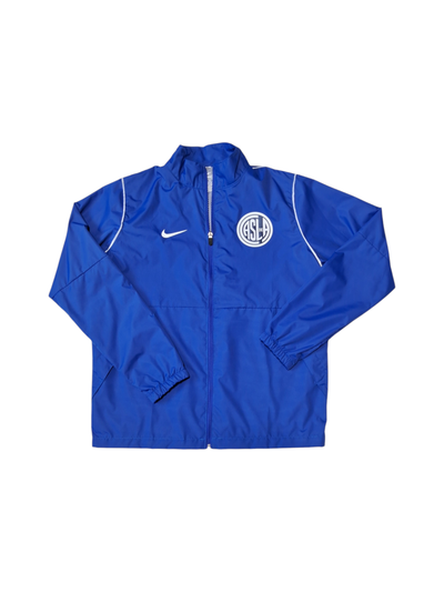 CAMPERA ROMPEVIENTO CASLA TEMP.2024