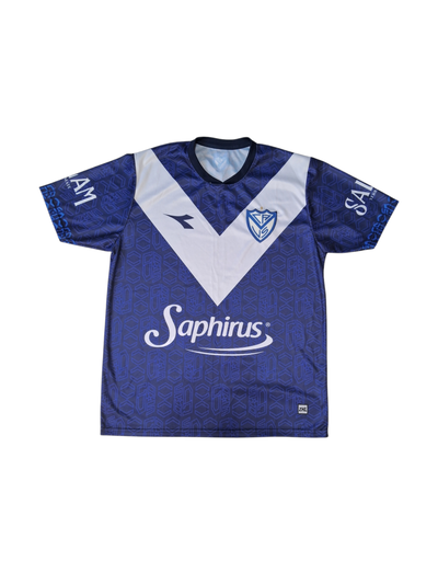 CAMISETA VELEZ SARFIELD AZUL