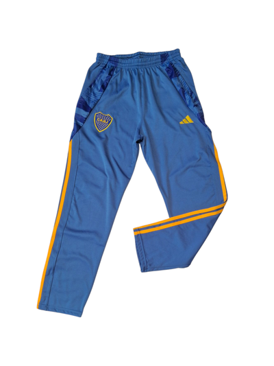PANTALON CABJ FRISADO TEMP.2025