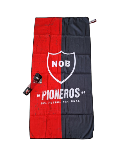 TOALLON NOB SECADO RAPIDO LIC OFICIAL 