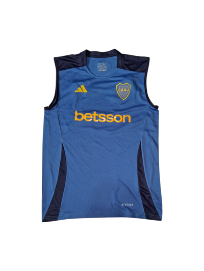 MUSCULOSA DE ENTREMIENTO CABJ TEMP.2024 