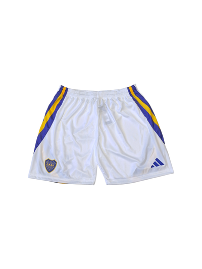 SHORT CABJ TEMP.2024/2025 BLANCO MOD 1
