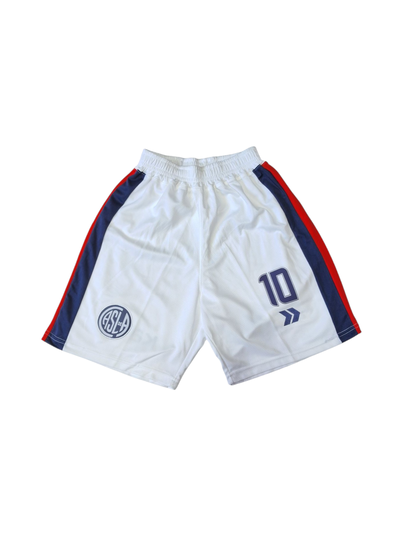 SHORT DE ENTRENAMIENTO CASLA ADULTO
