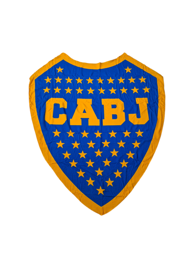 TOALLON ESCUDO CABJ MICROFIBRA LIC OFICIAL 