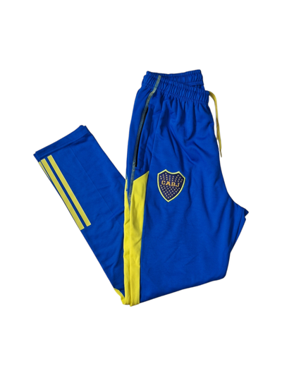 PANTALON CABJ FRISADO TEMP.2024