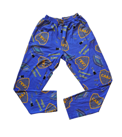 PANT PIJAMA CABJ 