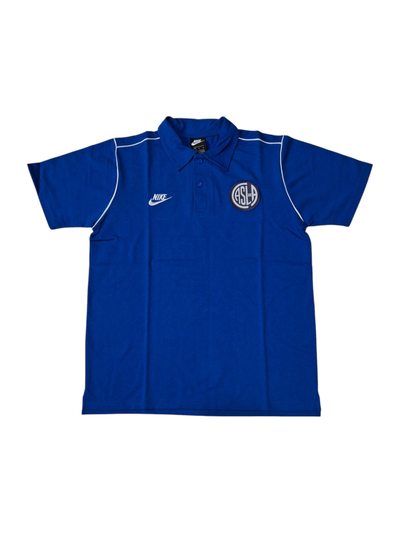CHOMBA CASLA AZUL