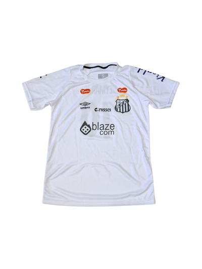 CAMISETA TITULAR S.F.C NEYMAR TEMP.2025 ADULTO