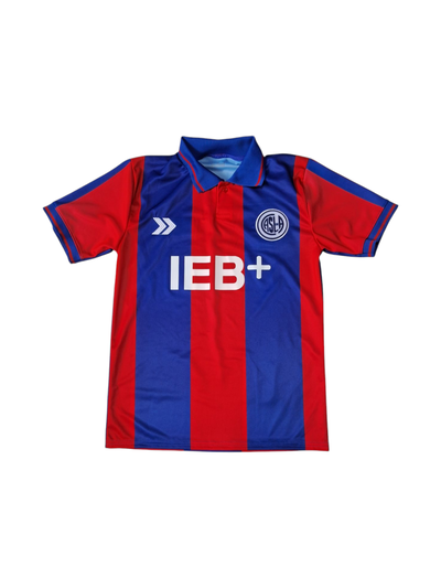 CAMISETA TITULAR CASLA TEMP.2025