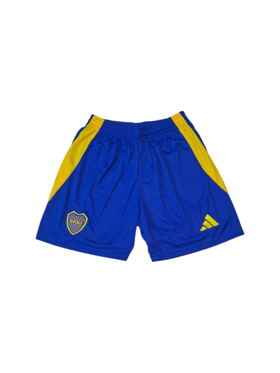 SHORT CABJ MOD 1 AZUL