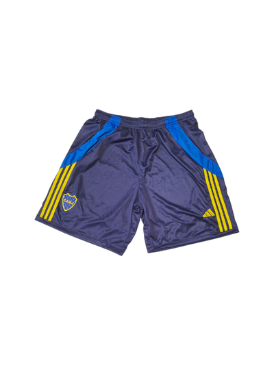 SHORT CABJ TALLE ESPECIAL 