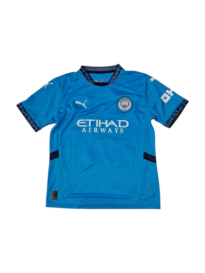 CAMISETA TITULAR MANCHESTER CITY TEMP.2024/2025