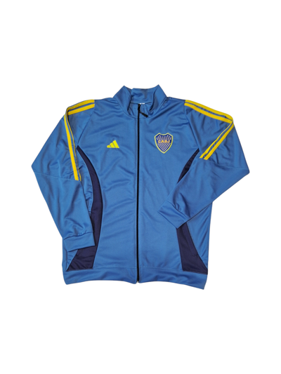 CAMPERA DEPORTIVA CABJ TEMP.2024
