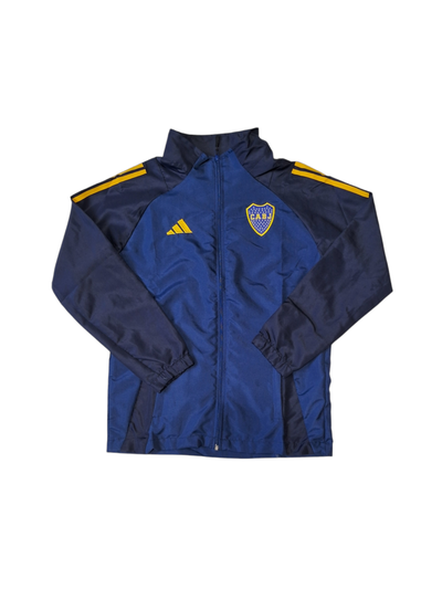 CAMPERA ROMPEVIENTO CABJ TEMP.2024