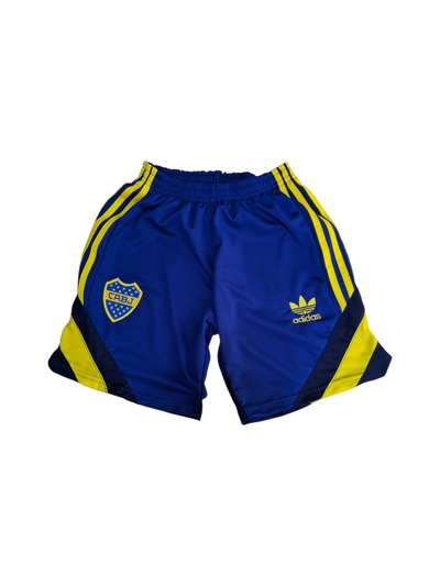 SHORT DE ENTRENAMIENTO CABJ RETRO 1993