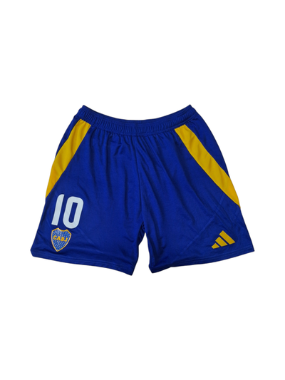 SHORT DE ENTRENAMIENTO CABJ TEMP.2024 N10/9