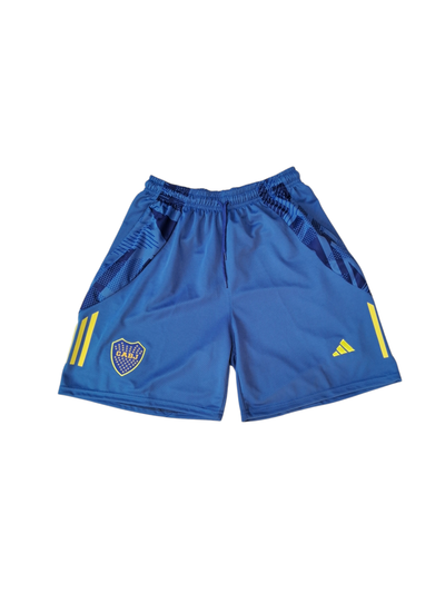 SHORT DE ENTRENAMIENTO CABJ TEMP.2024