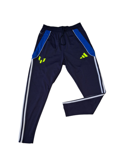 PANTALON DE ENTRENAMIENTO MESSI FRISADO